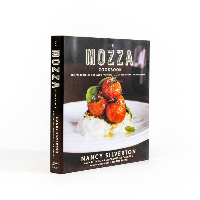 TheMozzaCookbook Hero