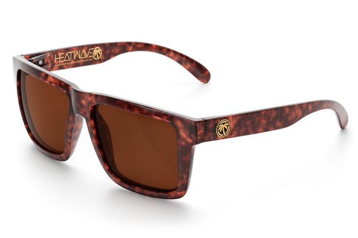 Tortoise Brown Angle