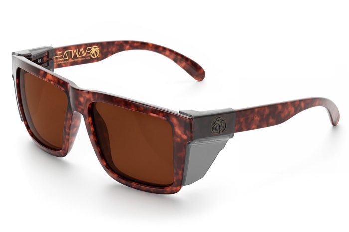 Tortoise Brown Angle Smoke
