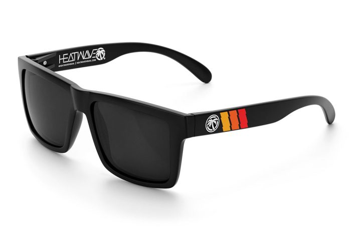 Turbo Black Angle