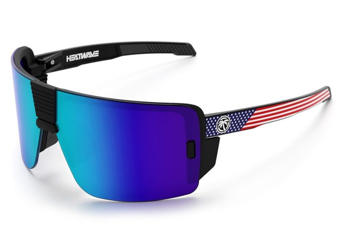 USA Galaxy Angle