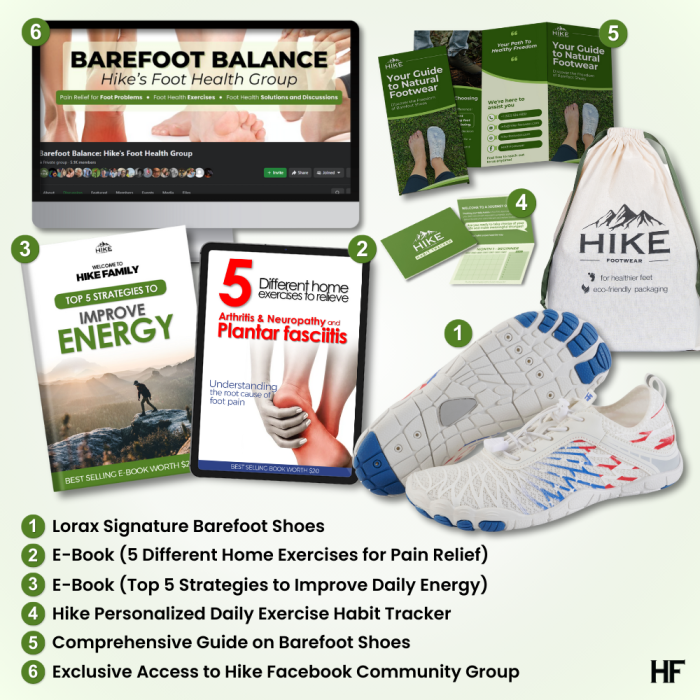 US E Book Bundle 4