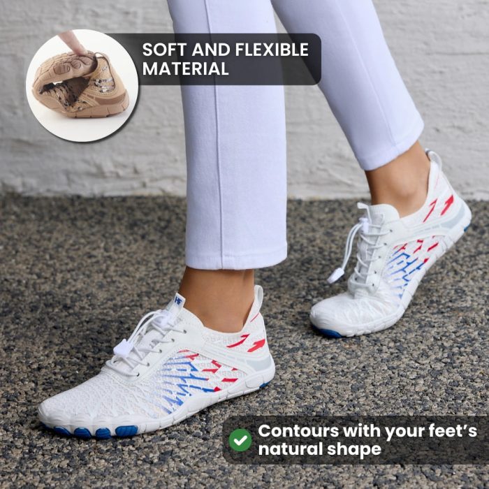 US Soft and Flexible Material 4