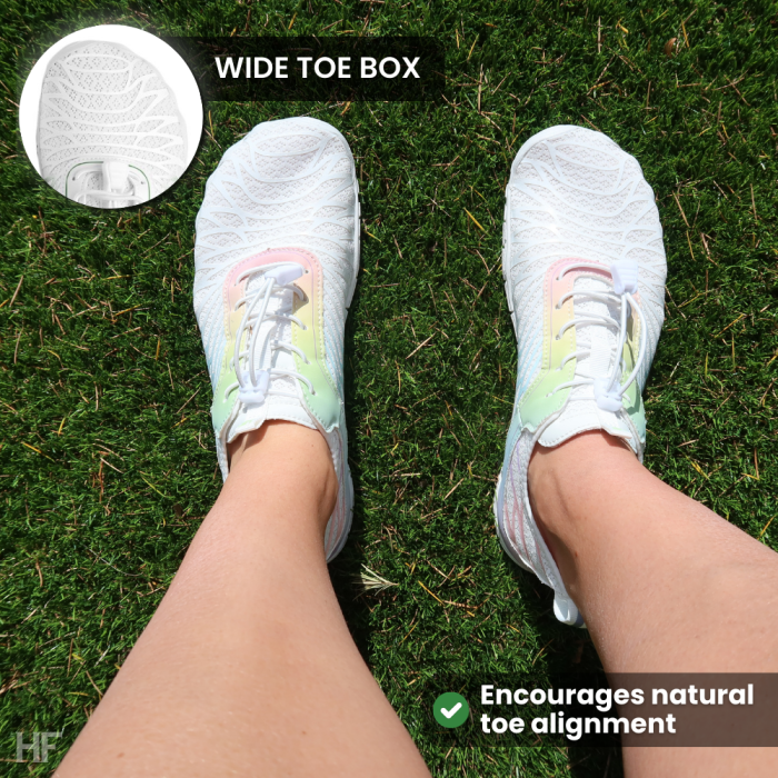 US Wide Toe Box 4