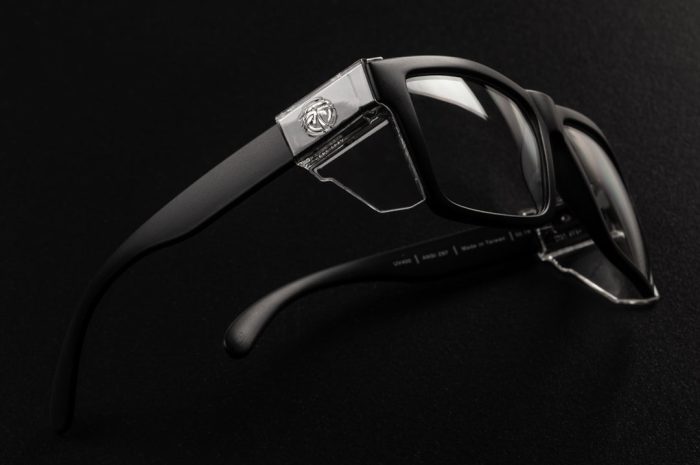 VISE CLEAR 2