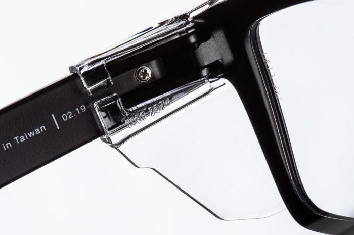 VISE CLEAR 3