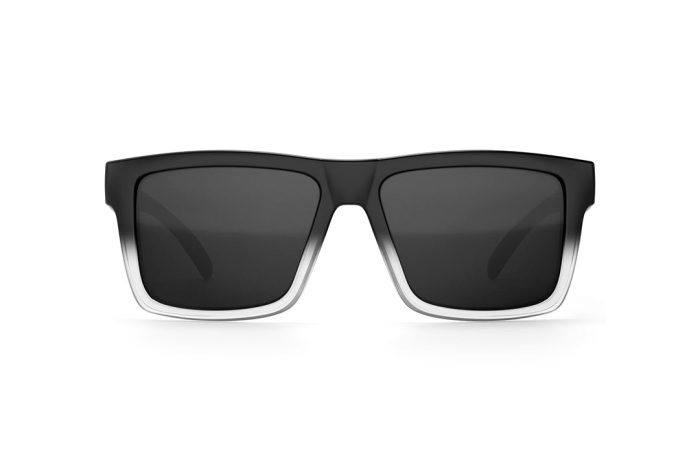 Vapor Fader Black Front