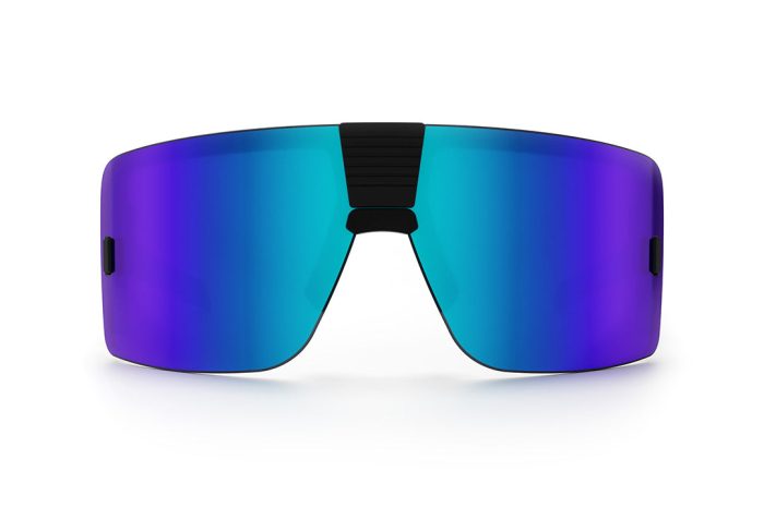 Vector Galaxy Blue Front 4