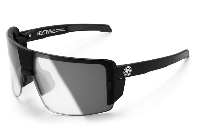 Vector Photochromic