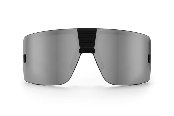 Vector Silver Front 1