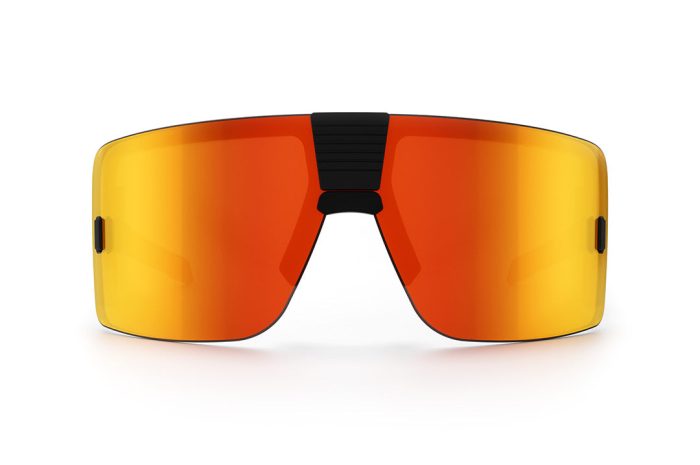 Vector Sunblast Front