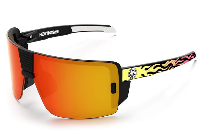 Vector Tallboy Flameout Sunblast