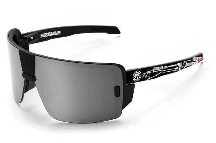 Vector Tech Noir