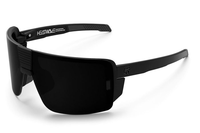 Vector Ultra Black
