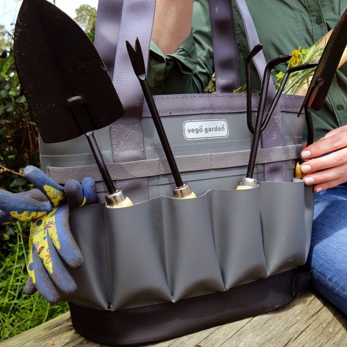 Vego Garden bag6