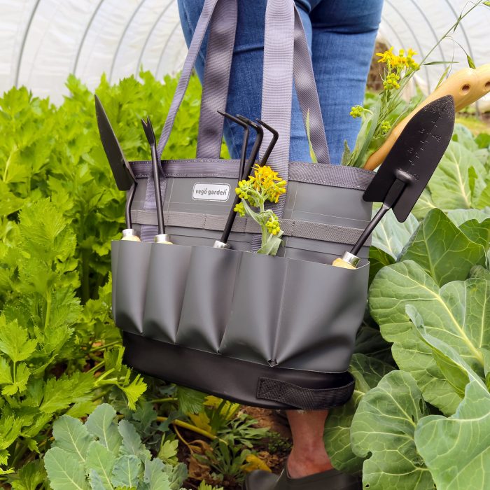 Vego Garden bag7