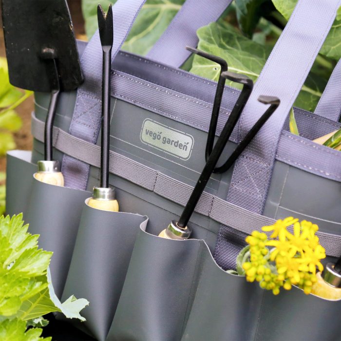 Vego Garden bag8