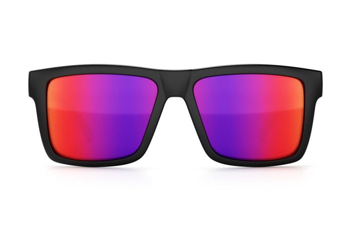 Vise Atmosphere Replacement Lenses