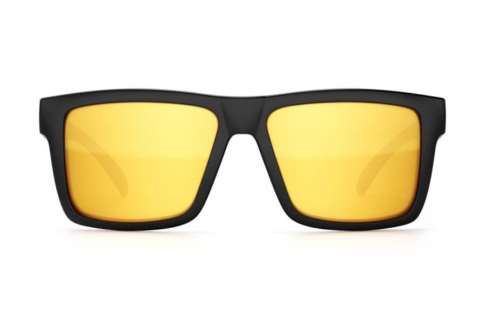Vise Gold Rush Replacement Lenses