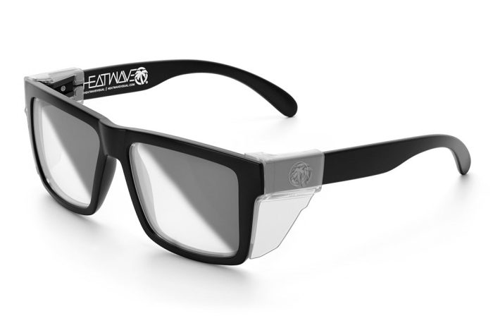 Vise Photochromic Clear