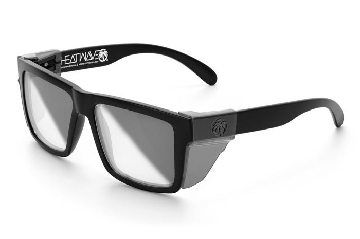 Vise Photochromic Smoke