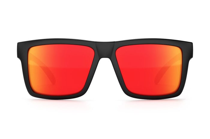Vise Sunblast Replacement Lenses
