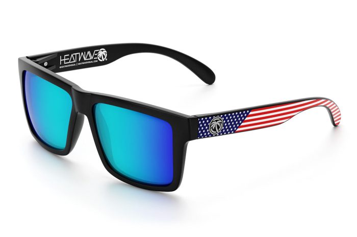 Vise USA Galaxy Blue
