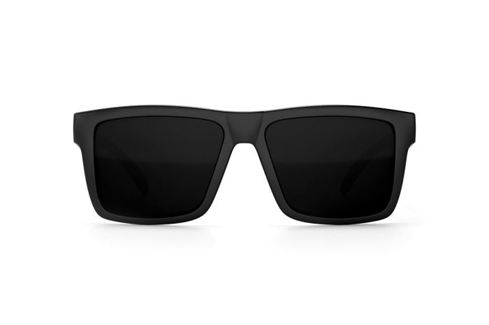 Vise Ultra Black Front