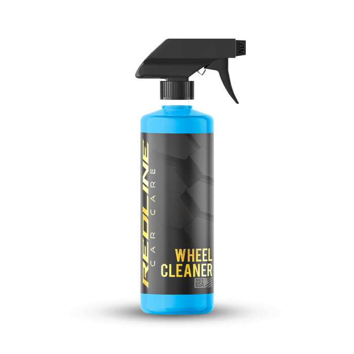 WheelCleaner
