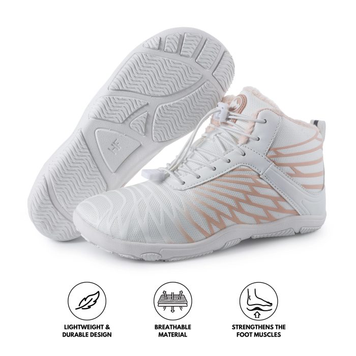 White Pink 2 2