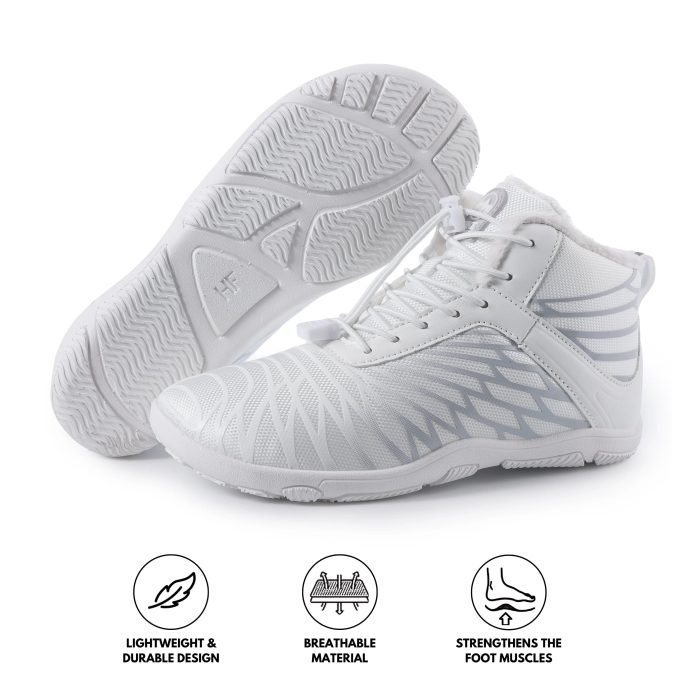 White Gray 2