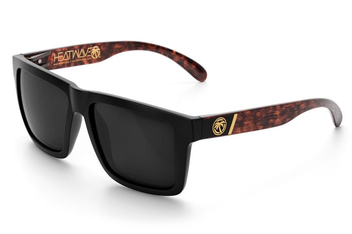 Woodgrain Custom Black Angle
