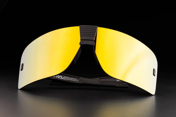 XL Vector gold