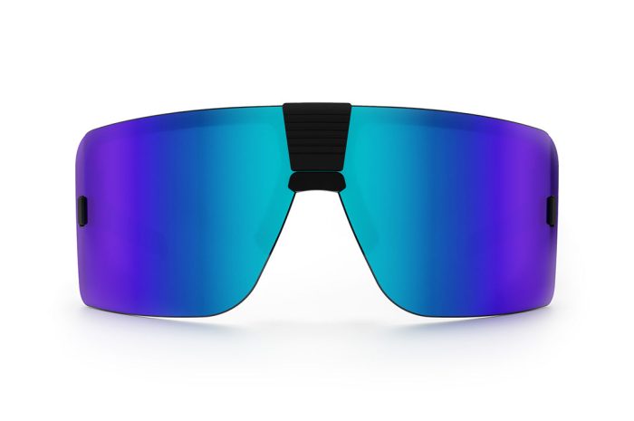 XL Vector Galaxy Blue Front