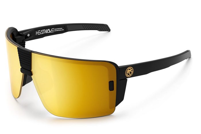 XL Vector Gold Rush