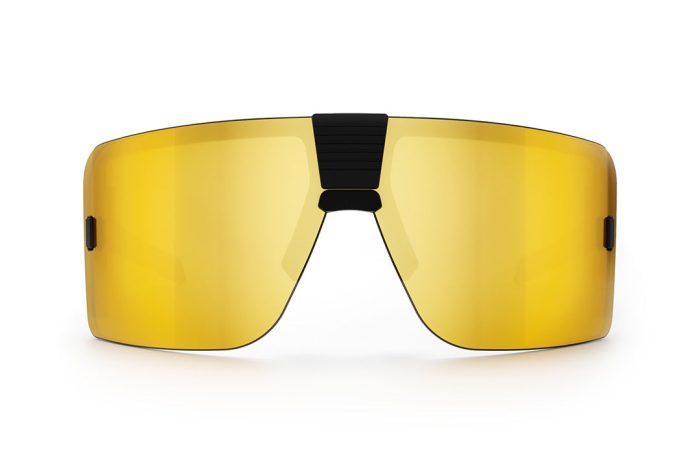 XL Vector Gold Rush Front 1