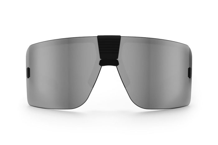 XL Vector Silver Front 1