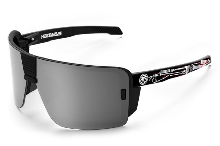 XL Vector Tech Noir