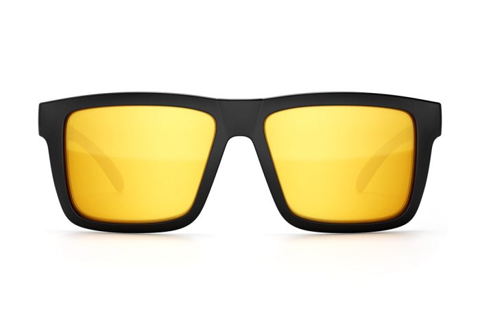 XL Vise Gold Rush Replacement Lenses
