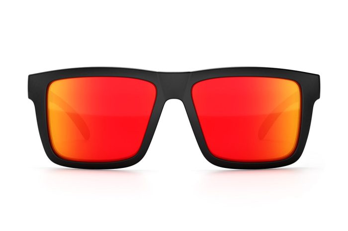 XL Vise Sunblast Replacement Lenses