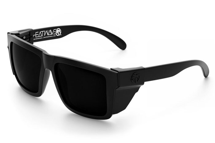 XL Vise Ultra Black Black