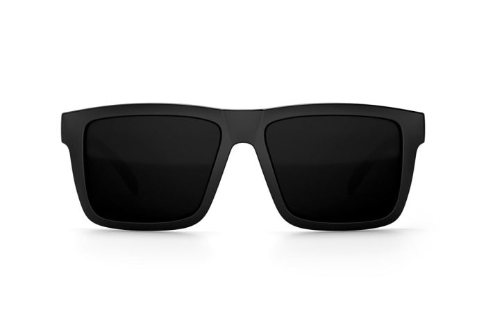 XL Vise Ultra Black Front