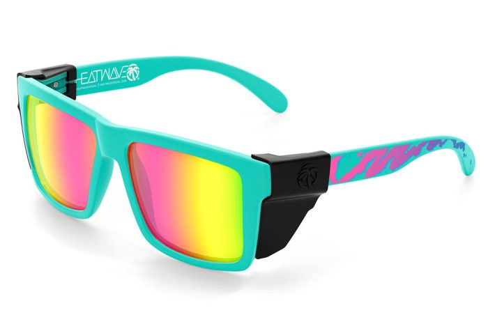 XLVise Hyper Splash Black