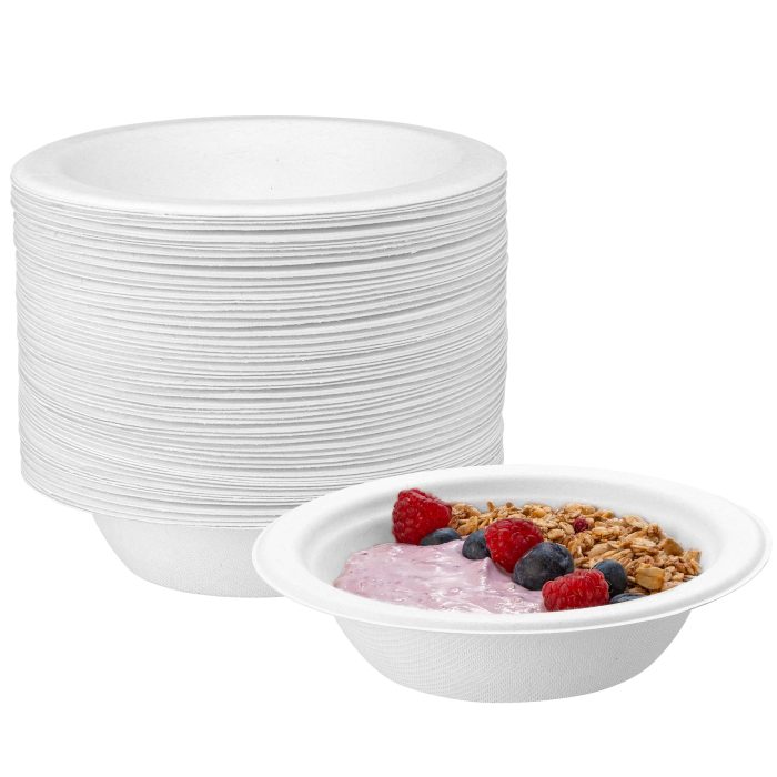 YFStudios piledecobowls12ozwhite