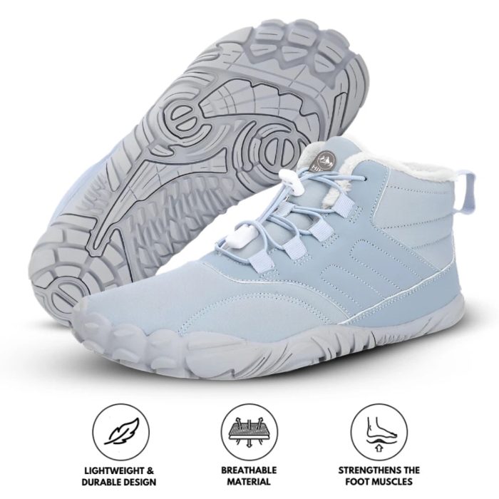 ZINA USA WINTER 1