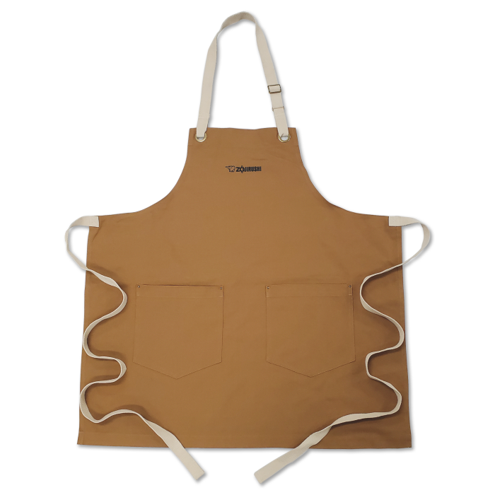 Zojirushi Griilling Apron 1
