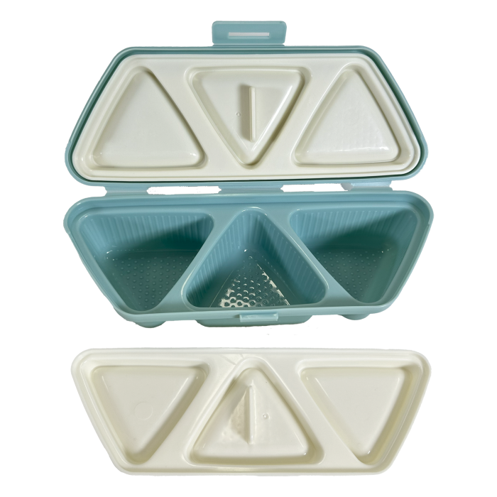 Zojirushi Onigiri Maker 2