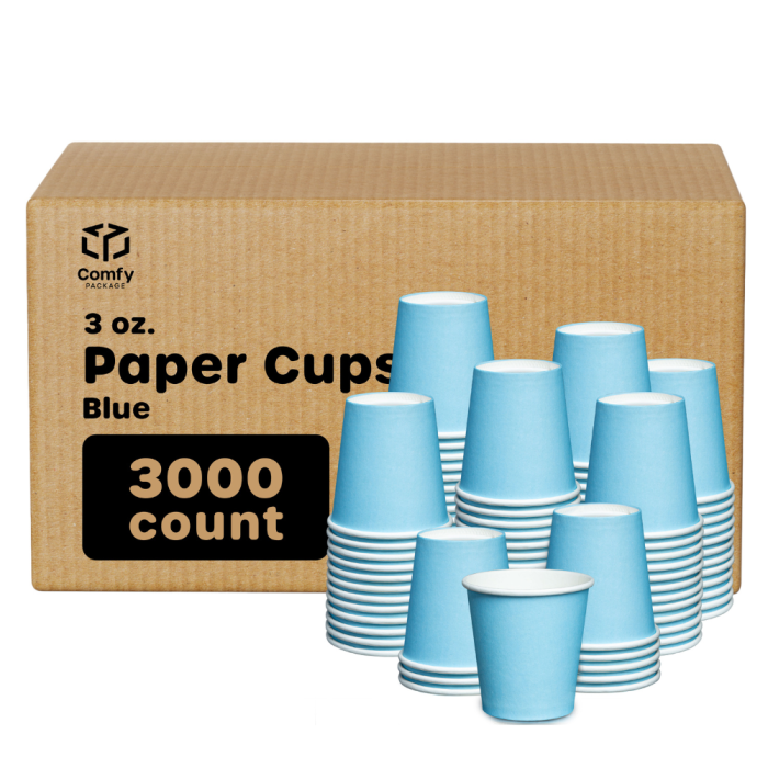 bluecups