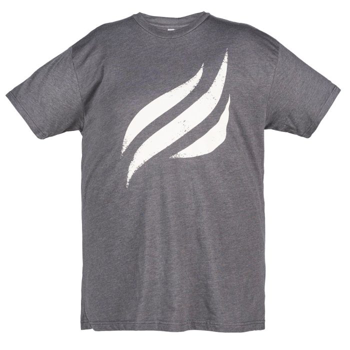 flame logo t shirt 478782