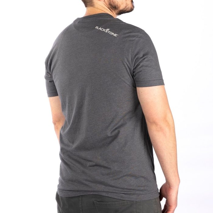 flame logo t shirt 505805